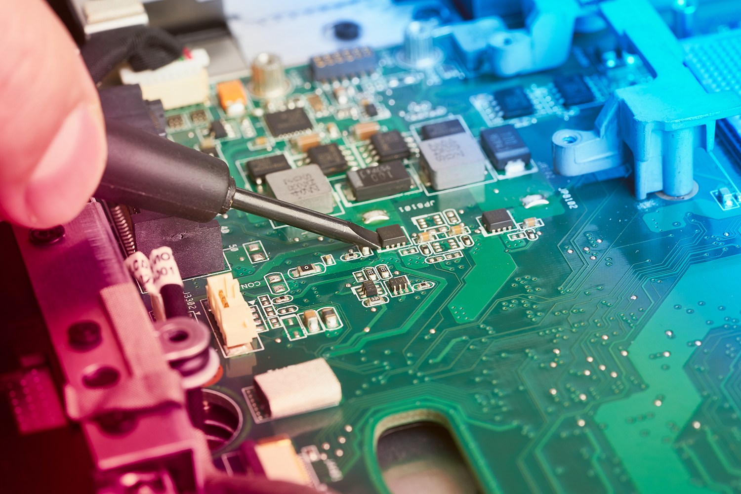 Home - Same Day Computer Repair